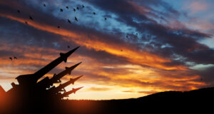 missiles, Iran