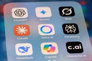 IA, intelligence artificielle, Gemini, Google