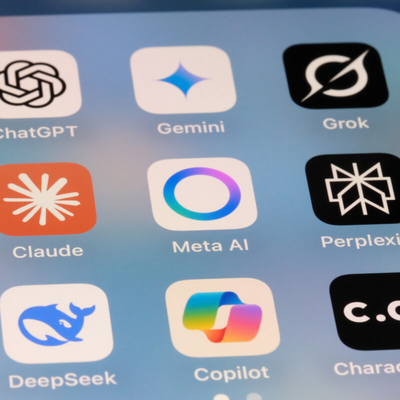 IA, intelligence artificielle, Gemini, Google