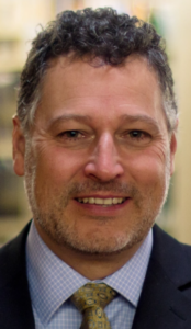 Kenneth Deveau