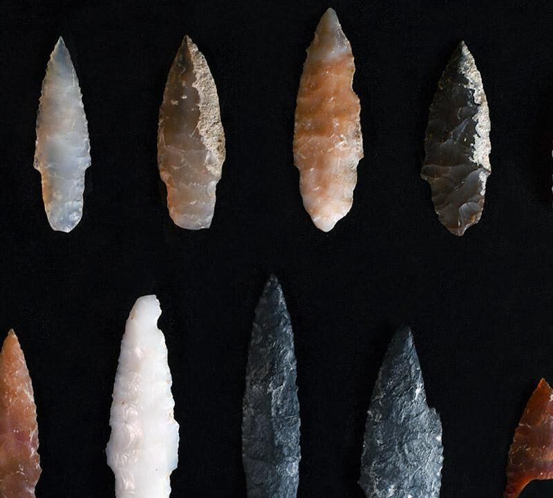 prehistoire-outils-Idaho