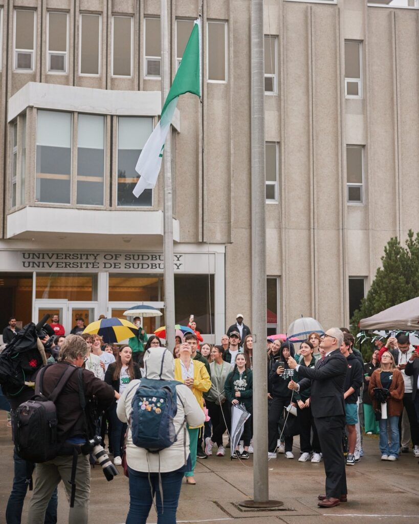 Université de Sudbury