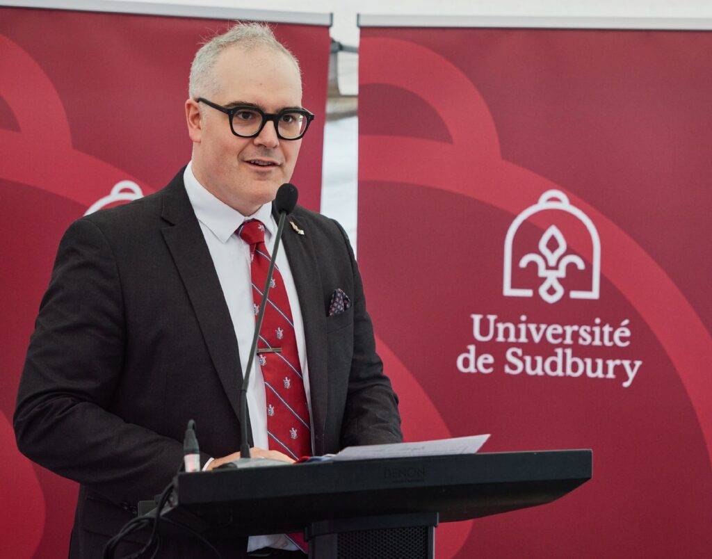 Université de Sudbury