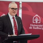 Université de Sudbury