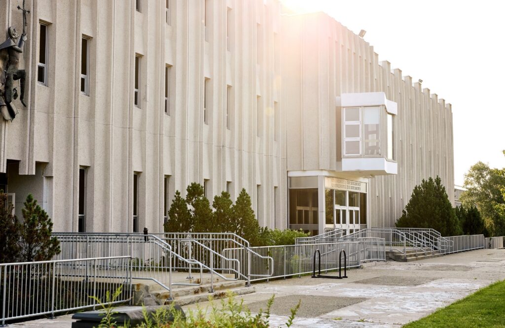 Université de Sudbury