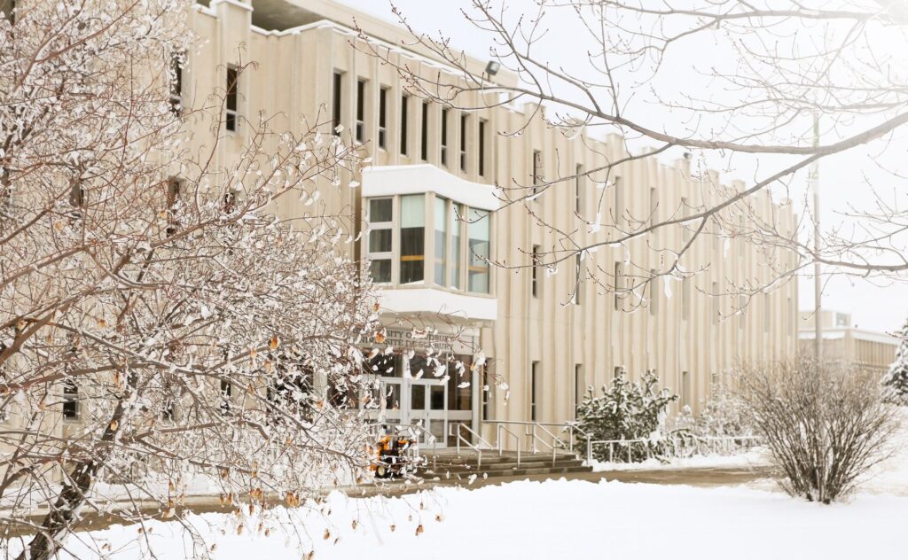 Université de Sudbury