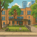école Gabrielle-Roy