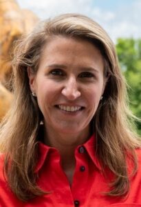 Caroline Mulroney