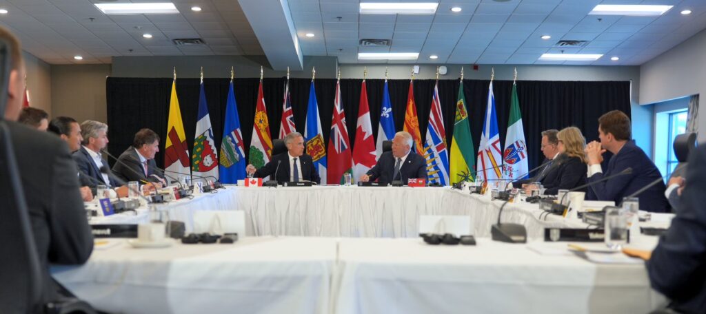 commerce interprovincial
