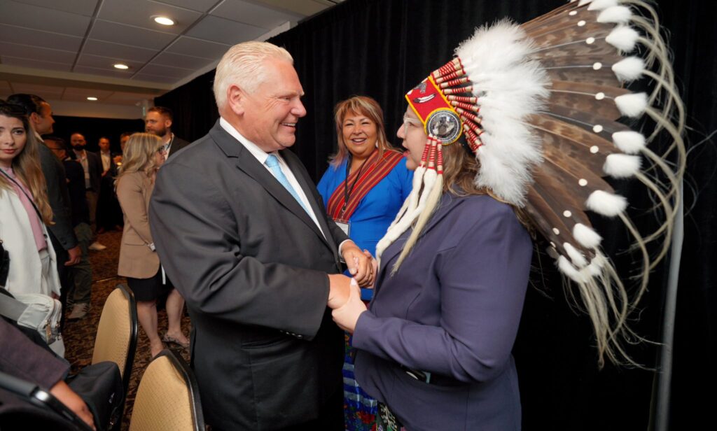 commerce interprovincial