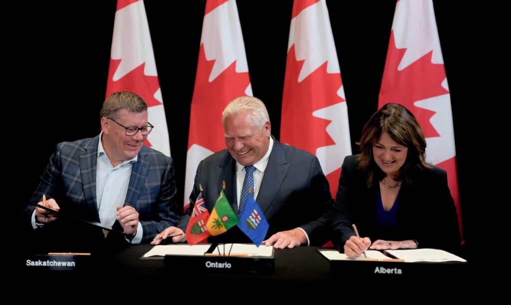 commerce interprovincial