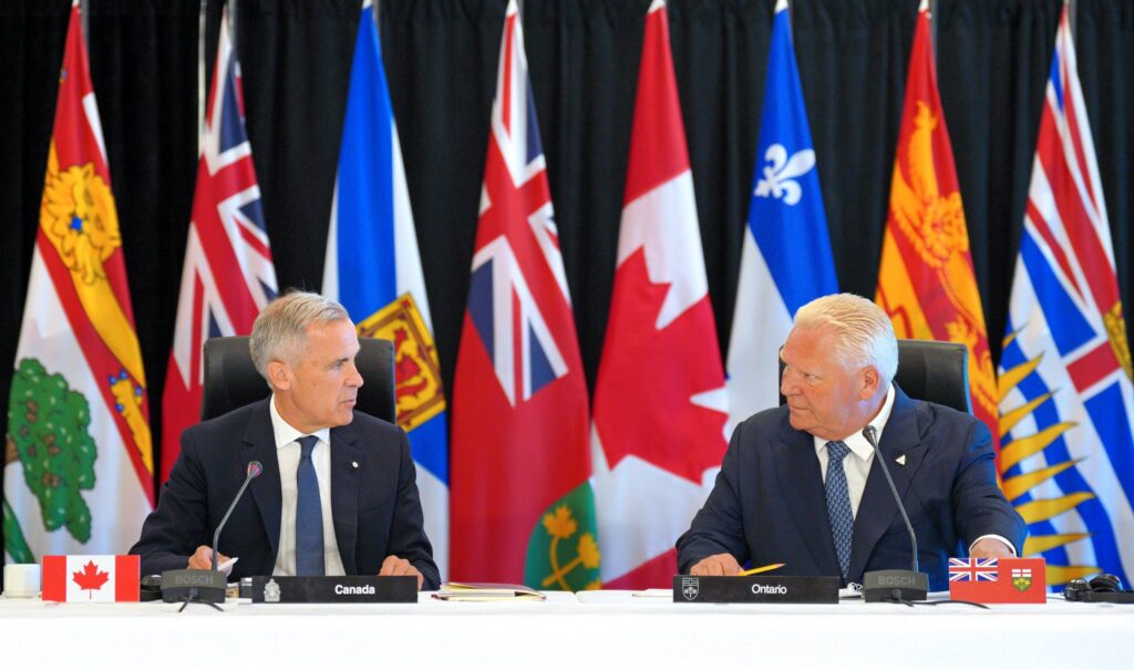 commerce interprovincial
