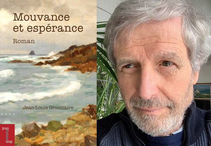 Jean-Louis Grosmaire, Mouvance et espérance