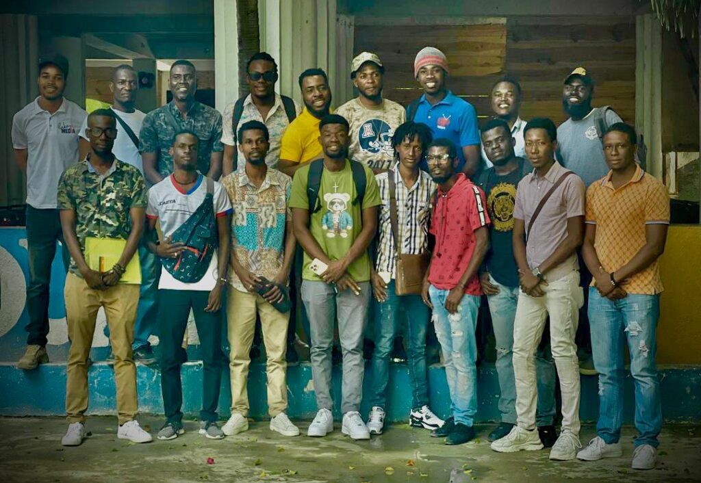 Haïti