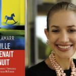 Nelle Lamarr, La fille qui venait la nuit