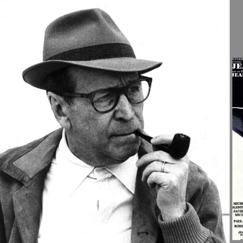Maigret, Georges Simenon, L’Affaire Saint Fiacre