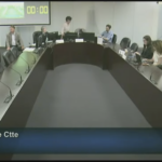 Comité consultatif des affaires francophones de la Ville de Toronto