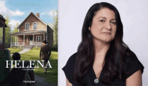 femmes, Katherine Girard, Helena