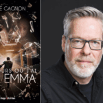 Hervé Gagnon, Les Jours où j’ai tué Emma