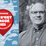 André Duchesne, Ça s’est passé ici