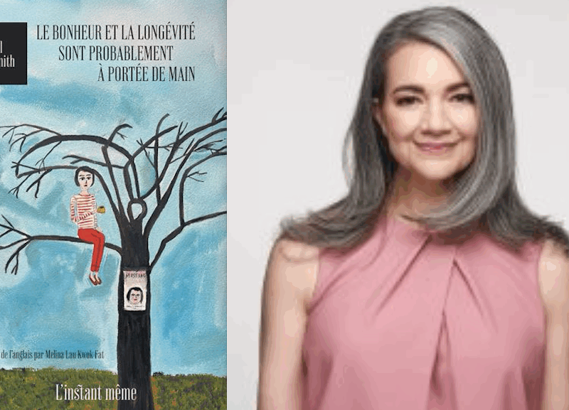Jill Sexsmith, Le bonheur et la longévité