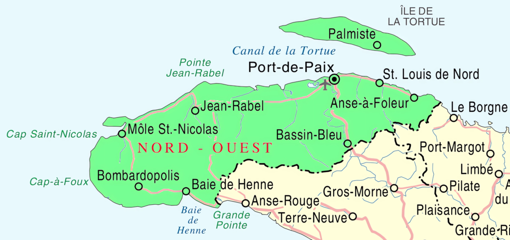 Haïti