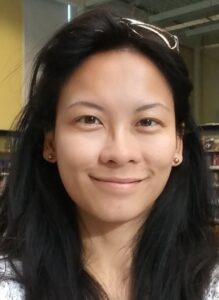 Diana Lee TPL