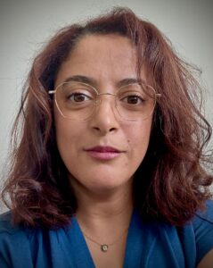 Saida Rhanim