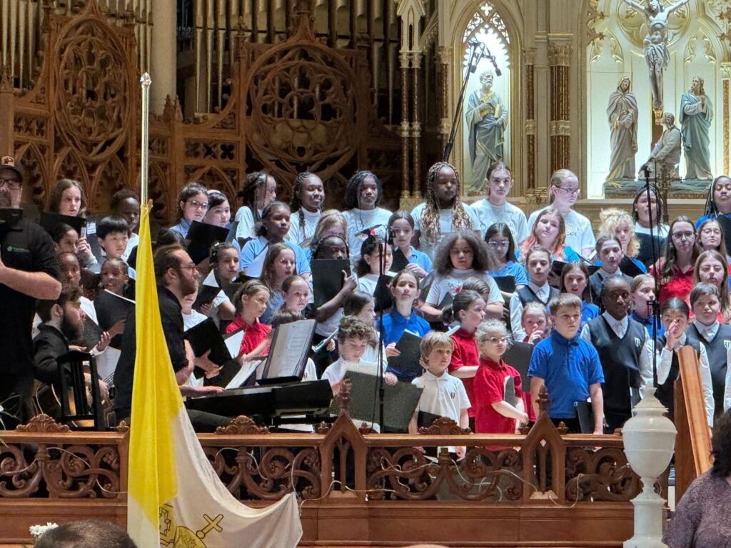 chorale