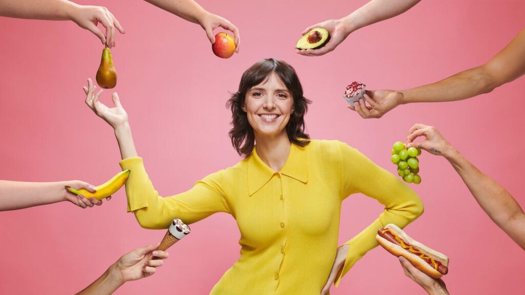 influenceurs, Glucose Goddess