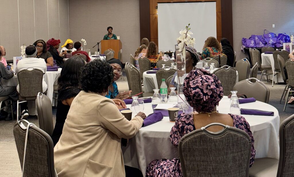 CSCHN, Hamilton, autonomie des femmes