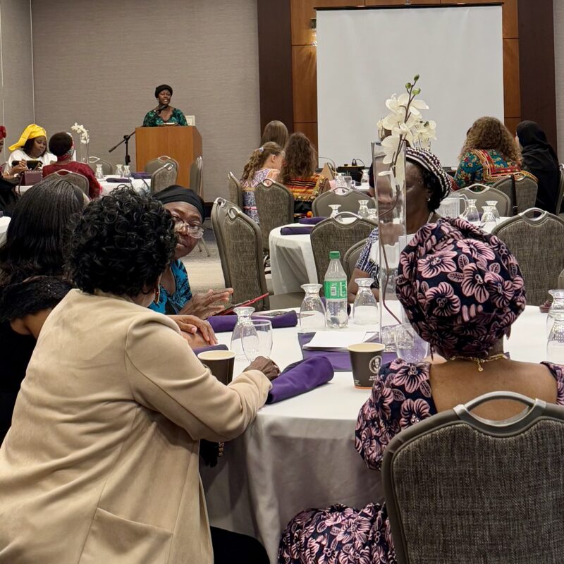 CSCHN, Hamilton, autonomie des femmes