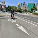 pistes cyclables, vélo