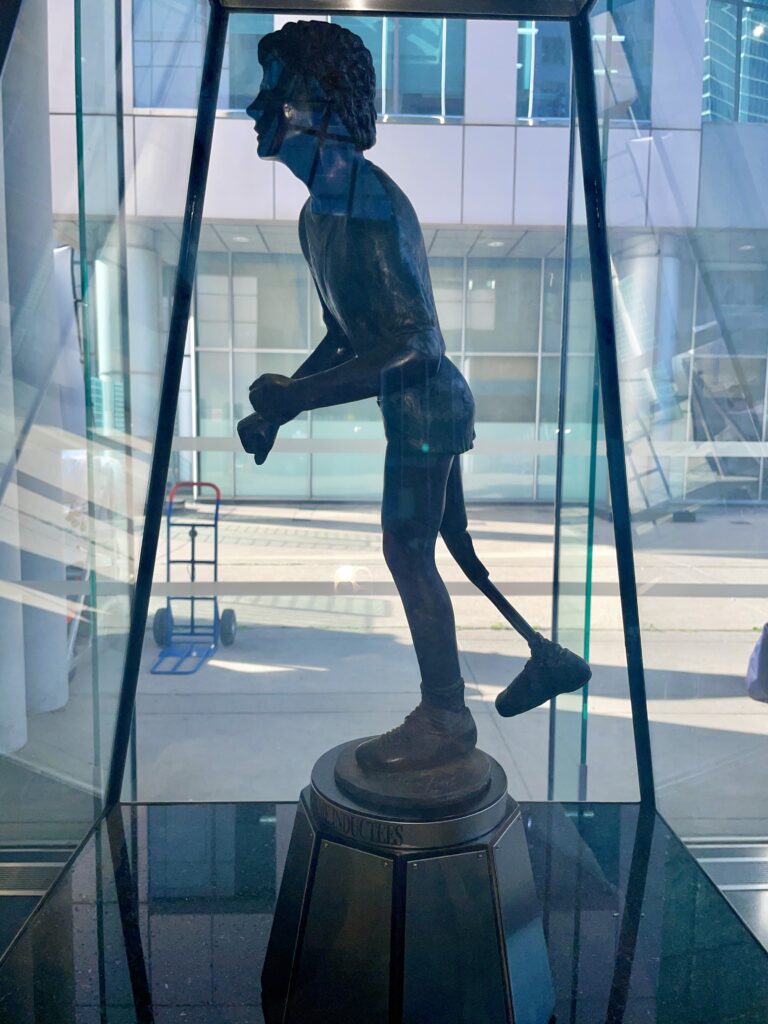 Terry Fox