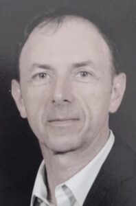Jean-Claude Camus, DG de la FGA.