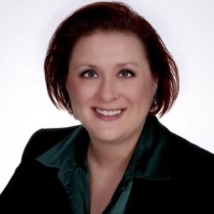 Kim Morris, nouvelle DG de la FARFO.