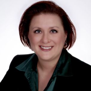 Kim Morris, nouvelle DG de la FARFO.