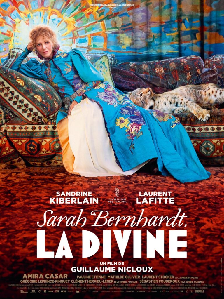 films et séries
