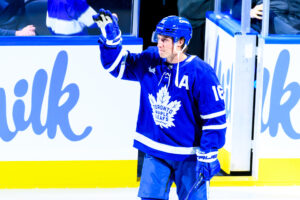Mitch Marner