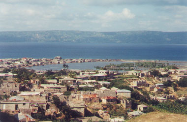 Haïti
