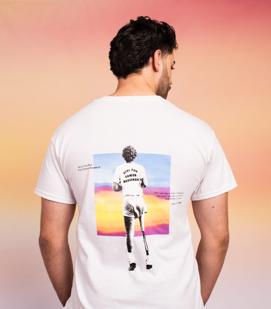 Terry Fox