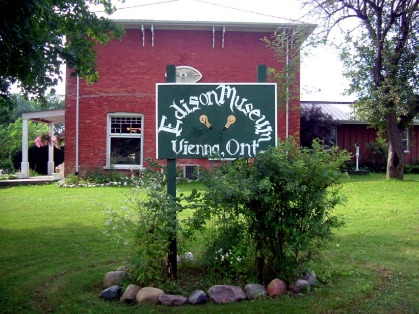 Canada, Ontario, villes