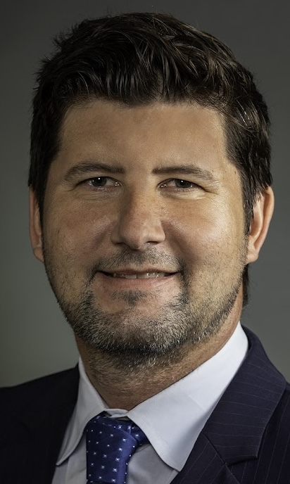 l'ombudsman de l’approvisionnement, Alexander Jeglic