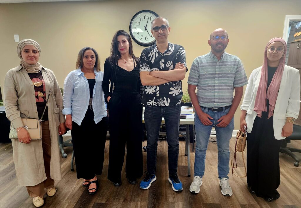 association marocaine, amdt