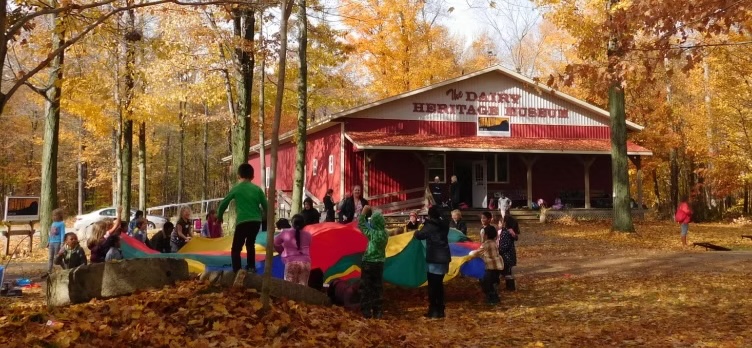 Canada, Ontario, villes