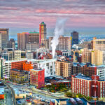 Detroit, Michigan