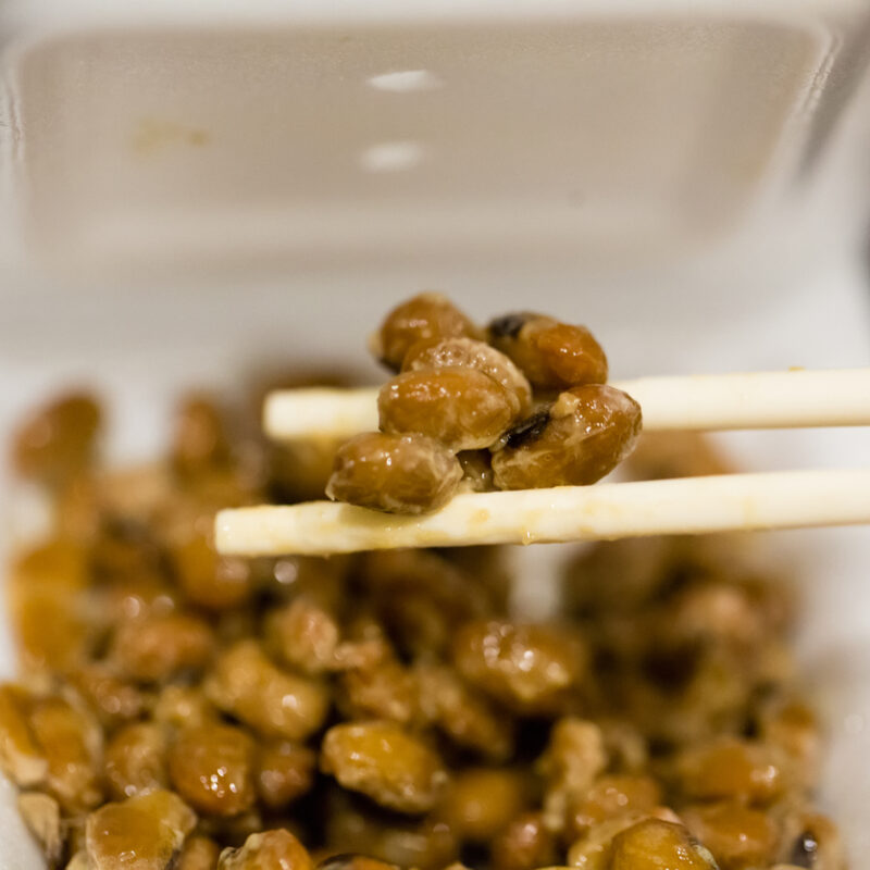 nattokinase