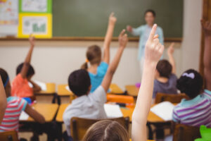enseignement, éducation, élèves