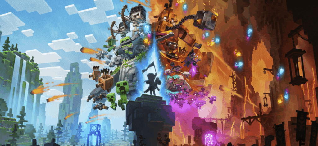 jeux vidéo, coopérer