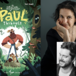jeune, Annie Bacon, La Légende de Paul Thibault